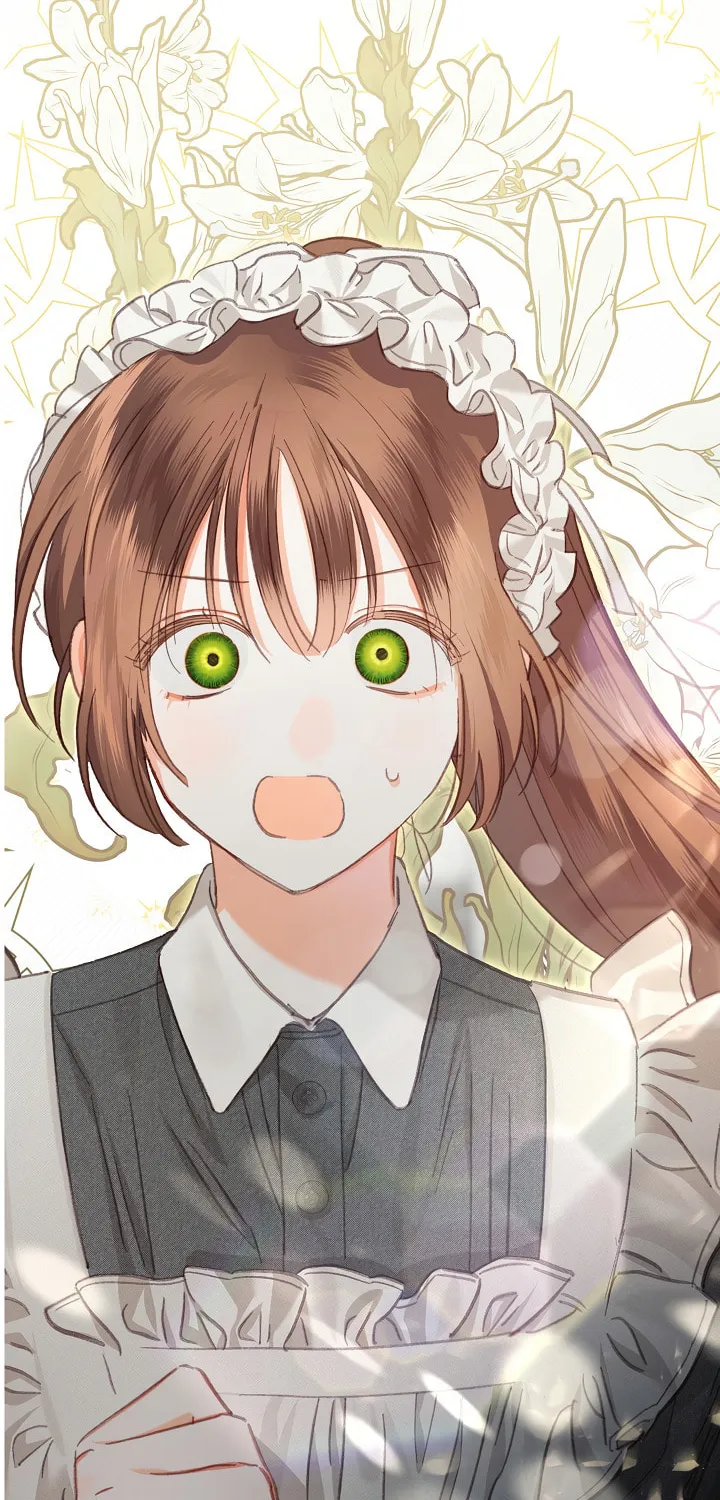 Gongpo Game Maid-ro Saranamgi Chapter 3 page 48 - 