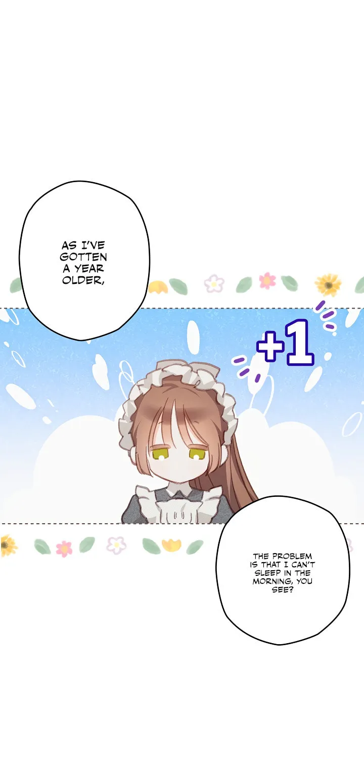 Gongpo Game Maid-ro Saranamgi Chapter 3 page 50 - 
