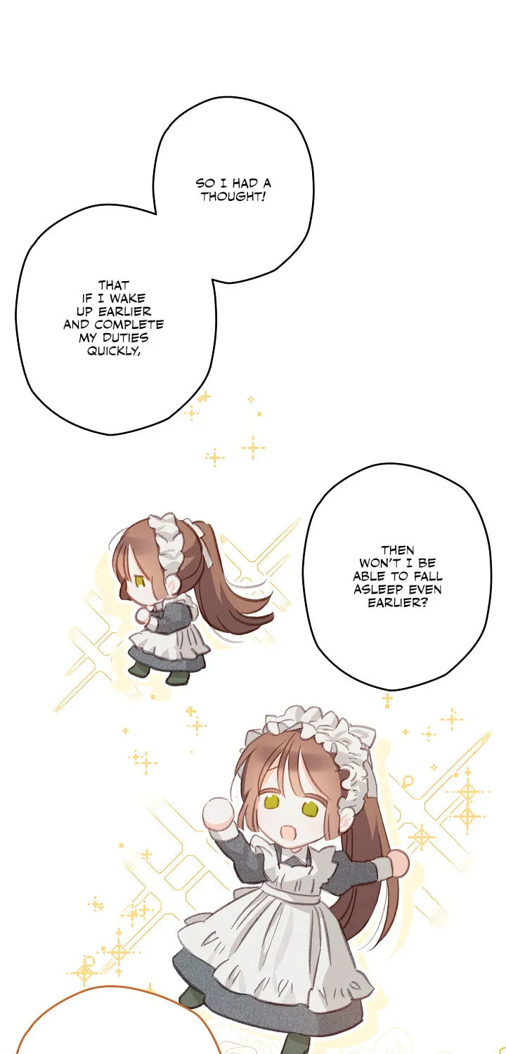 Gongpo Game Maid-ro Saranamgi Chapter 3 page 51 - 