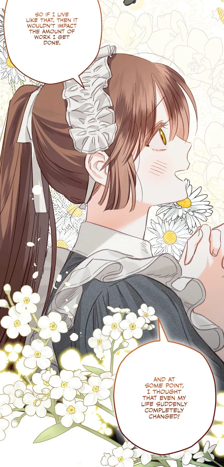 Gongpo Game Maid-ro Saranamgi Chapter 3 page 52 - 