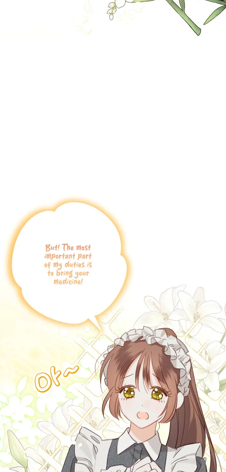 Gongpo Game Maid-ro Saranamgi Chapter 3 page 53 - 