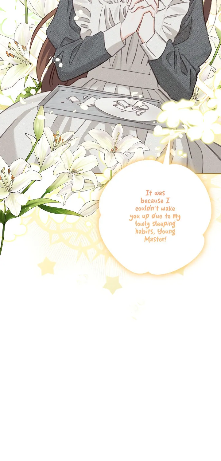 Gongpo Game Maid-ro Saranamgi Chapter 3 page 54 - 
