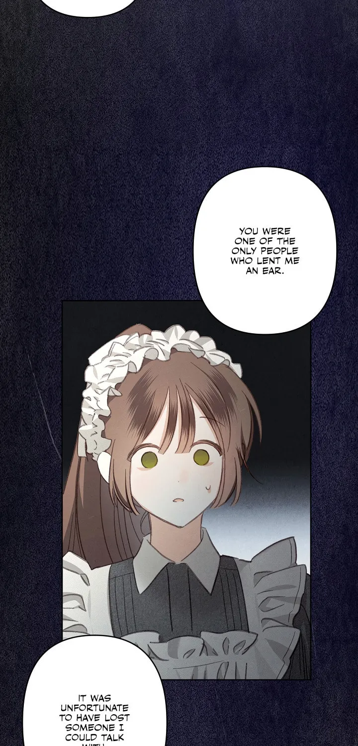 Gongpo Game Maid-ro Saranamgi Chapter 3 page 57 - 