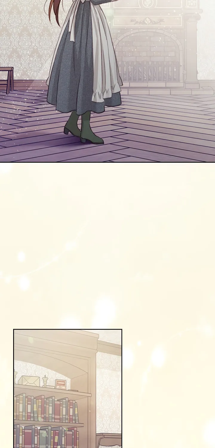 Gongpo Game Maid-ro Saranamgi Chapter 3 page 72 - 
