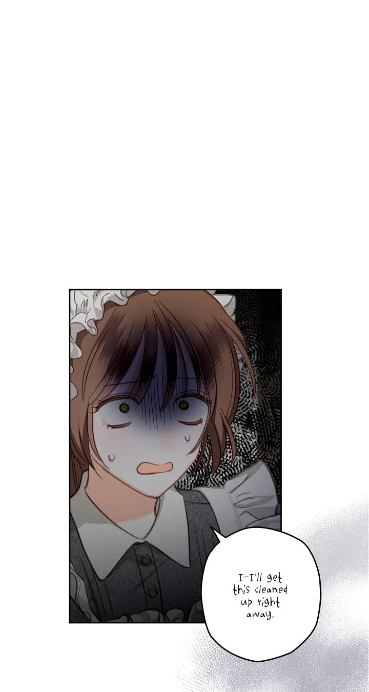 Gongpo Game Maid-ro Saranamgi Chapter 3 page 9 - 