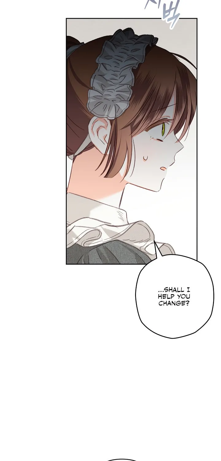 Gongpo Game Maid-ro Saranamgi Chapter 3 page 95 - 
