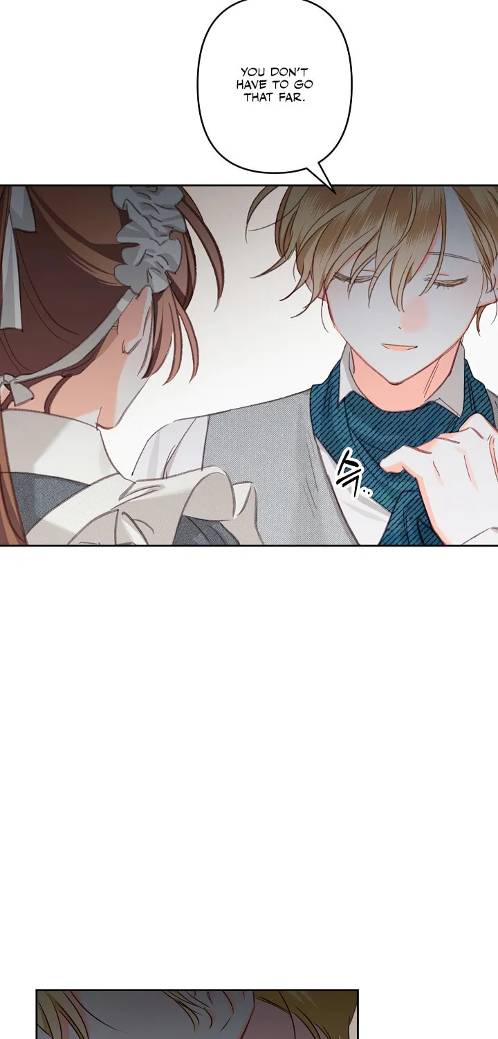 Gongpo Game Maid-ro Saranamgi Chapter 3 page 96 - 