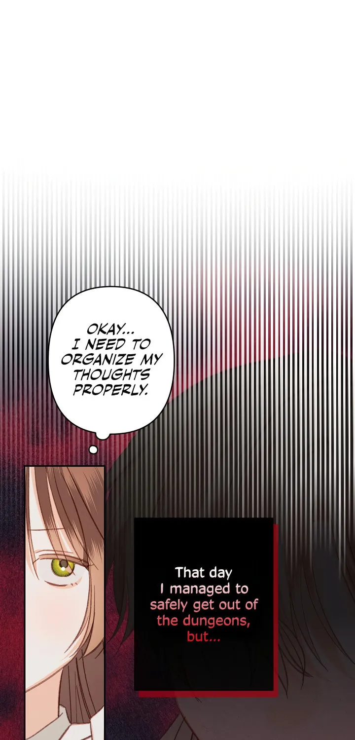 Gongpo Game Maid-ro Saranamgi Chapter 30 page 11 - 