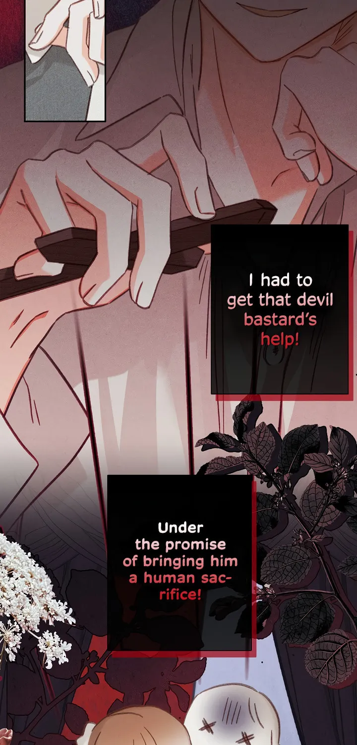 Gongpo Game Maid-ro Saranamgi Chapter 30 page 12 - 
