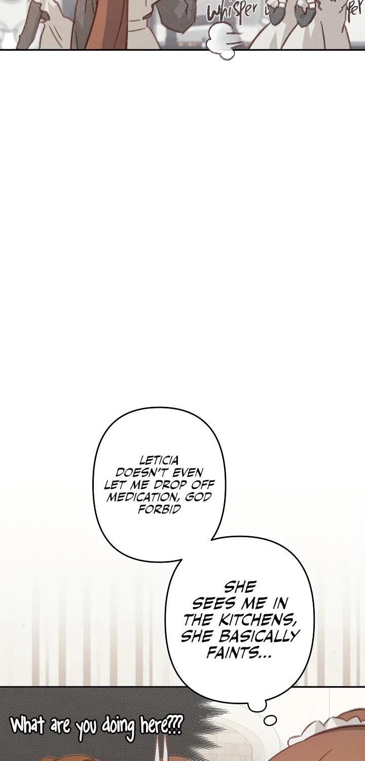 Gongpo Game Maid-ro Saranamgi Chapter 30 page 14 - 