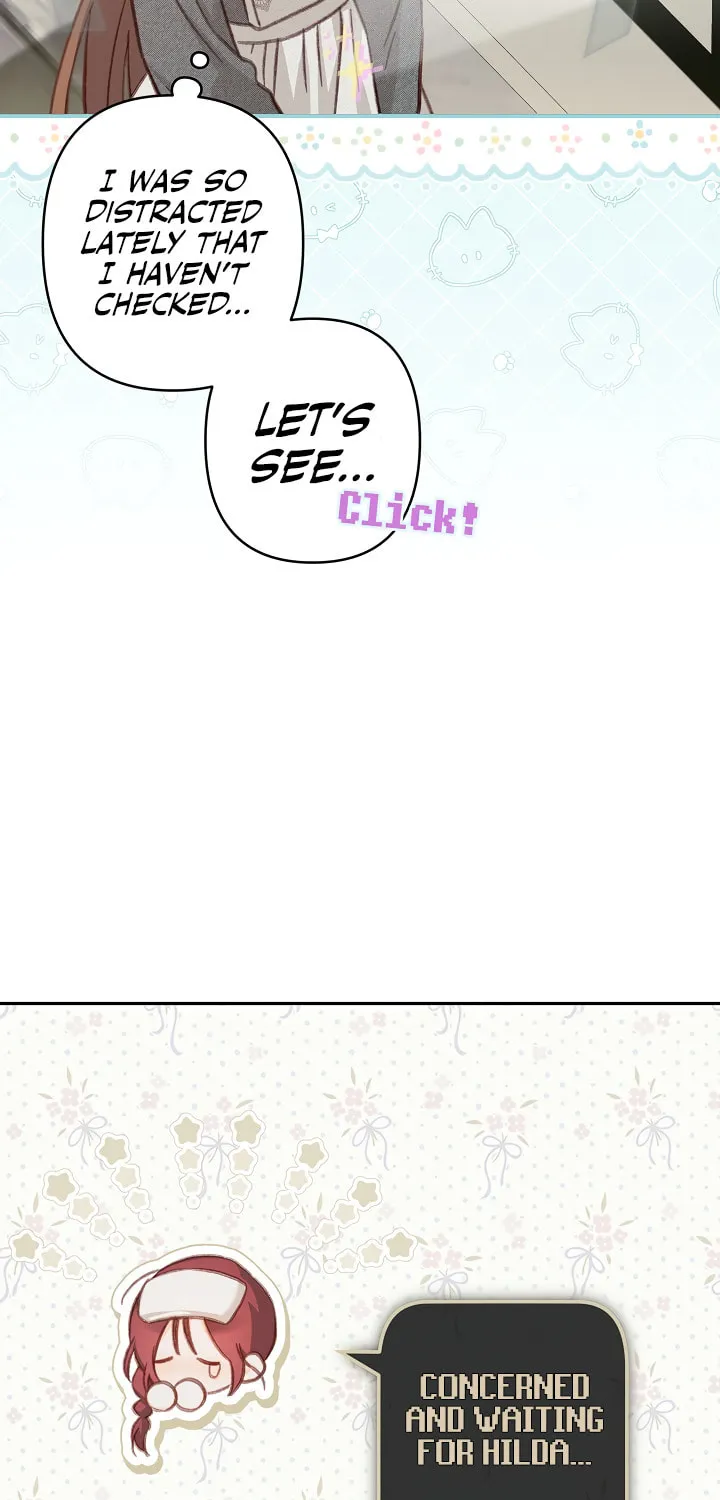 Gongpo Game Maid-ro Saranamgi Chapter 30 page 18 - 