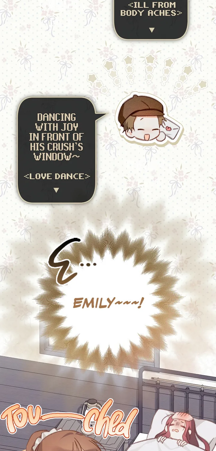 Gongpo Game Maid-ro Saranamgi Chapter 30 page 19 - 