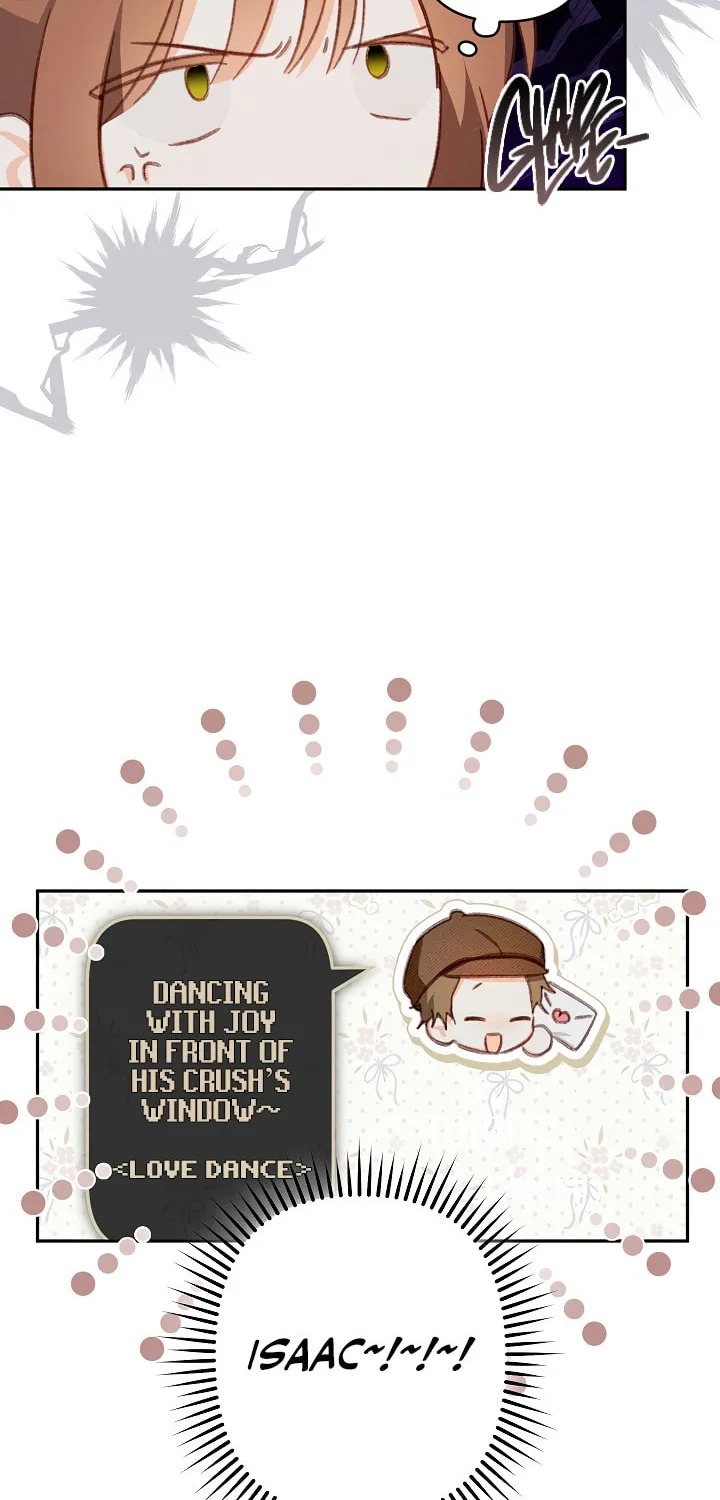 Gongpo Game Maid-ro Saranamgi Chapter 30 page 21 - 