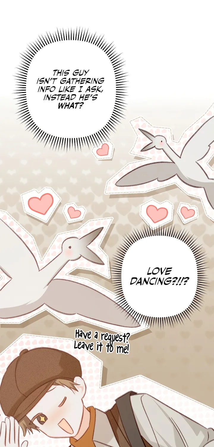 Gongpo Game Maid-ro Saranamgi Chapter 30 page 23 - 