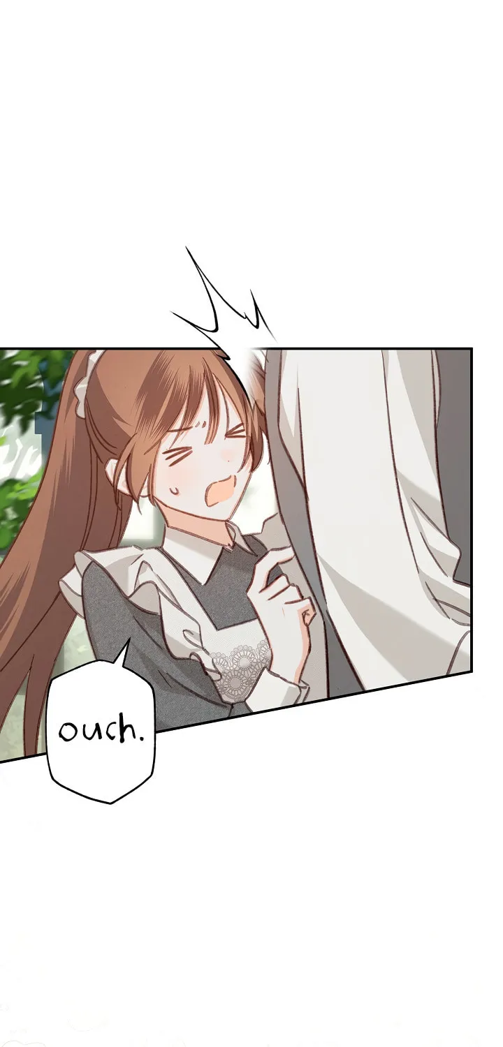 Gongpo Game Maid-ro Saranamgi Chapter 30 page 26 - 