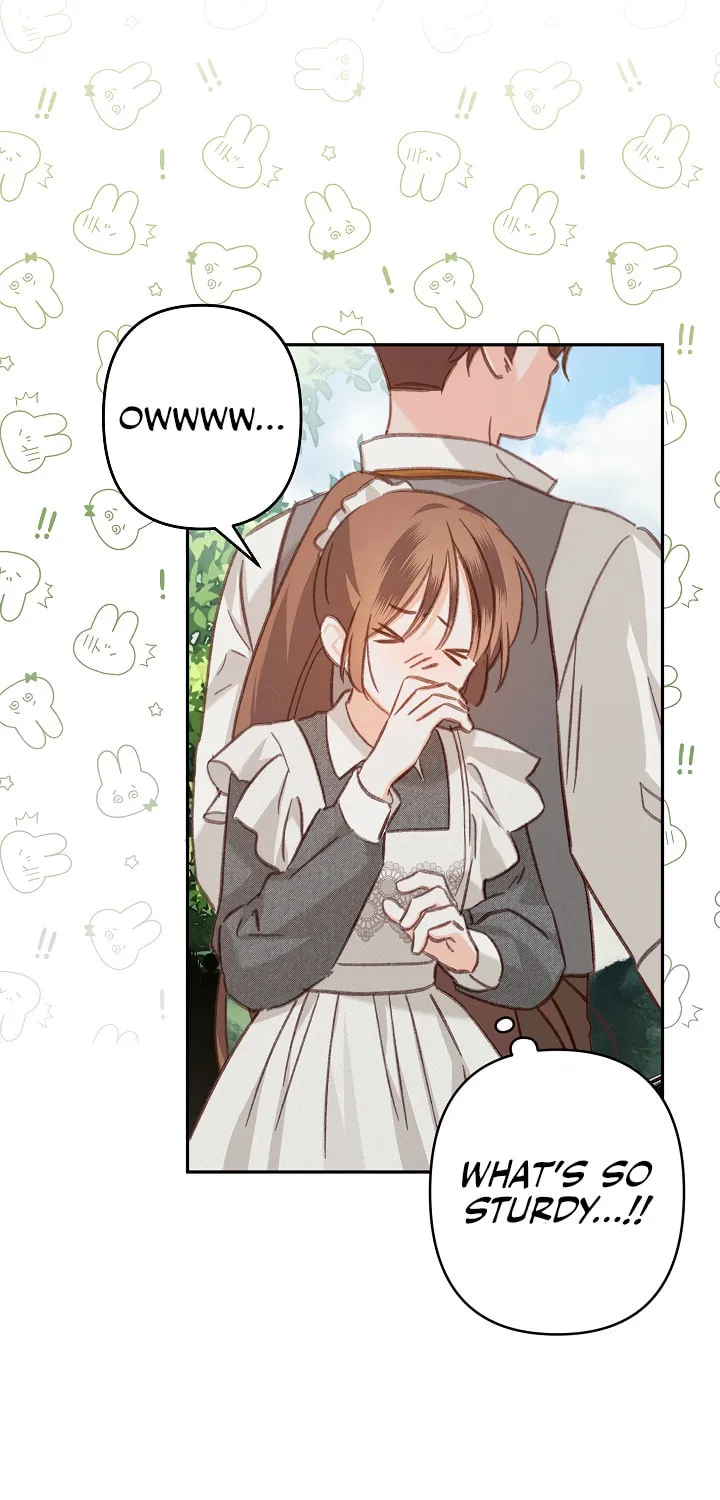Gongpo Game Maid-ro Saranamgi Chapter 30 page 27 - 