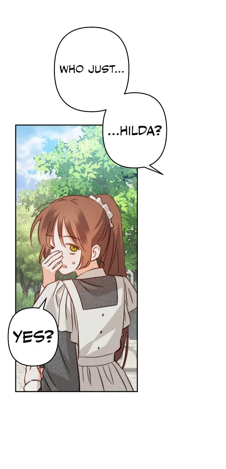 Gongpo Game Maid-ro Saranamgi Chapter 30 page 28 - 