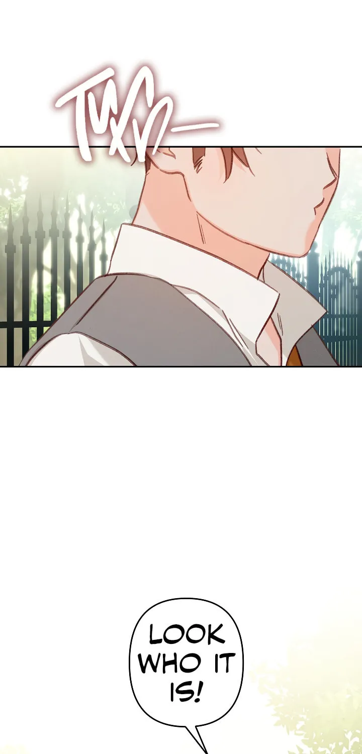 Gongpo Game Maid-ro Saranamgi Chapter 30 page 29 - 