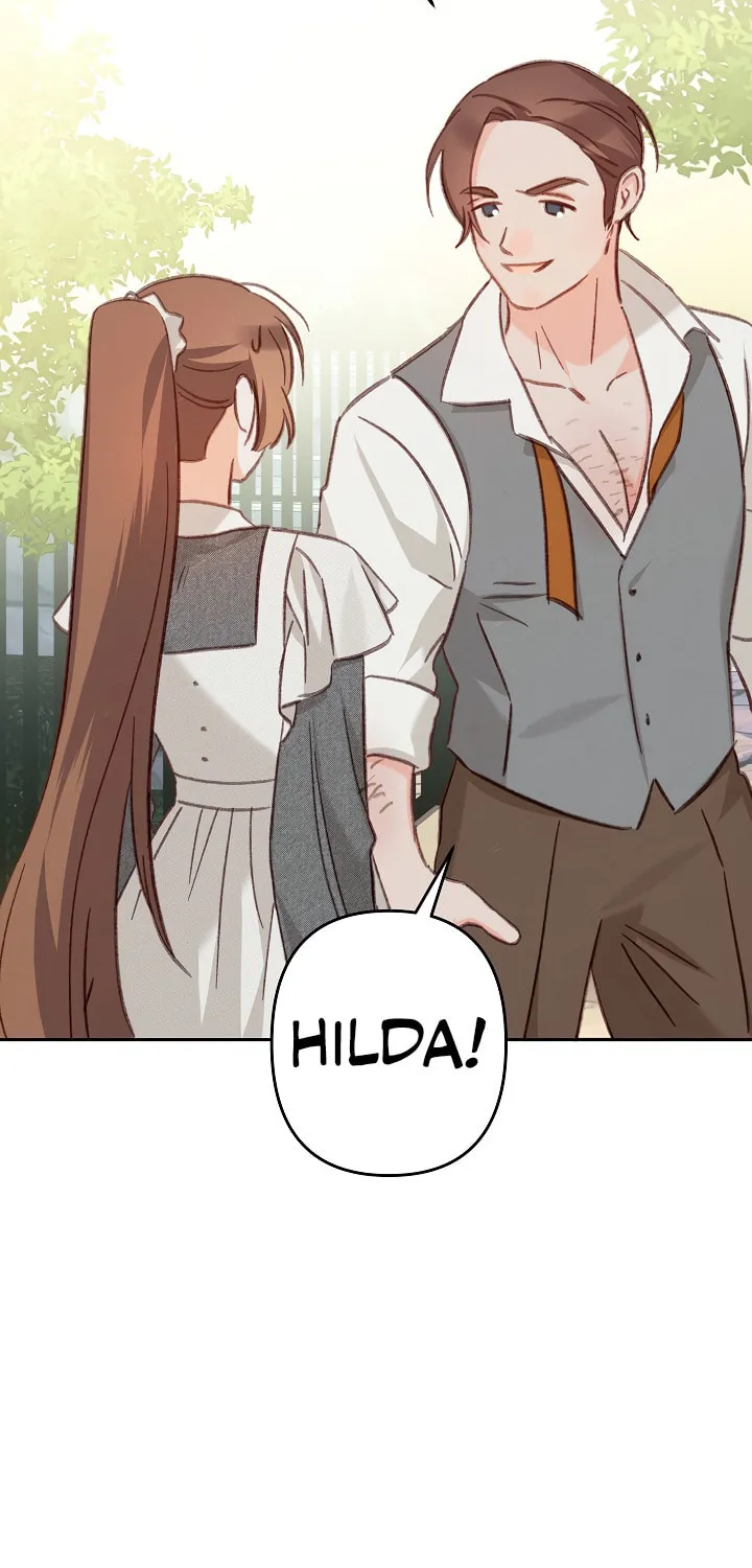 Gongpo Game Maid-ro Saranamgi Chapter 30 page 30 - 