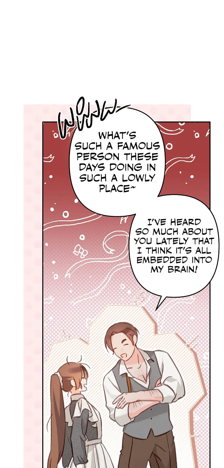 Gongpo Game Maid-ro Saranamgi Chapter 30 page 31 - 