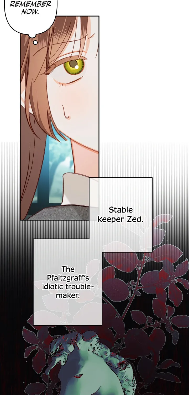 Gongpo Game Maid-ro Saranamgi Chapter 30 page 34 - 