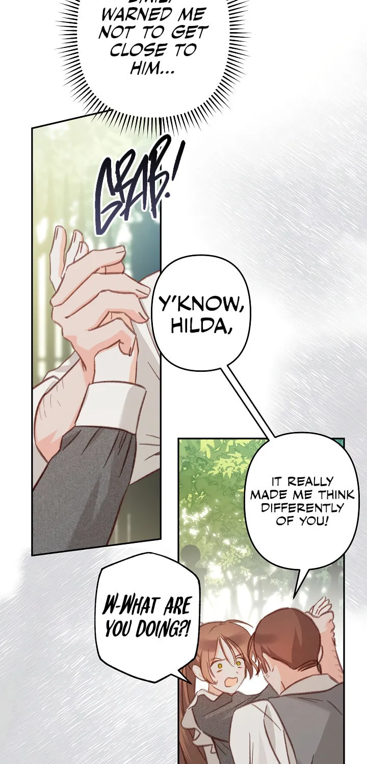 Gongpo Game Maid-ro Saranamgi Chapter 30 page 37 - 