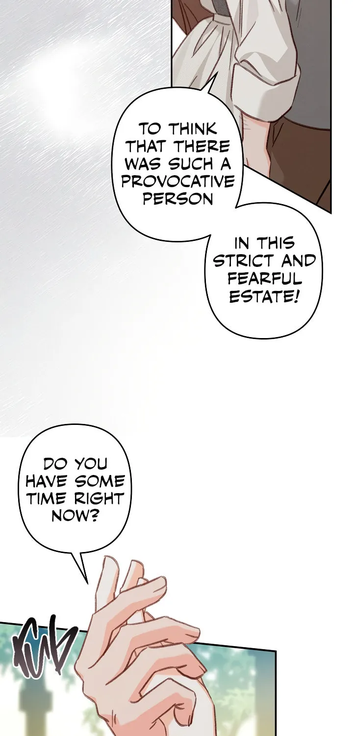 Gongpo Game Maid-ro Saranamgi Chapter 30 page 38 - 