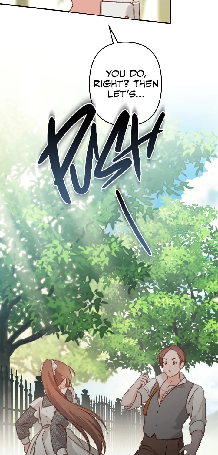 Gongpo Game Maid-ro Saranamgi Chapter 30 page 39 - 