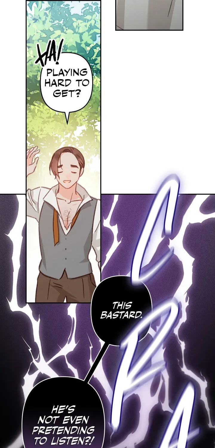 Gongpo Game Maid-ro Saranamgi Chapter 30 page 42 - 