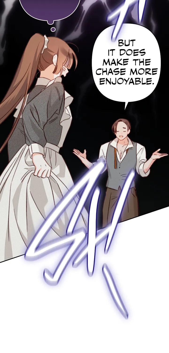 Gongpo Game Maid-ro Saranamgi Chapter 30 page 43 - 