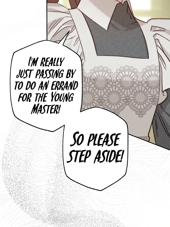 Gongpo Game Maid-ro Saranamgi Chapter 30 page 45 - 