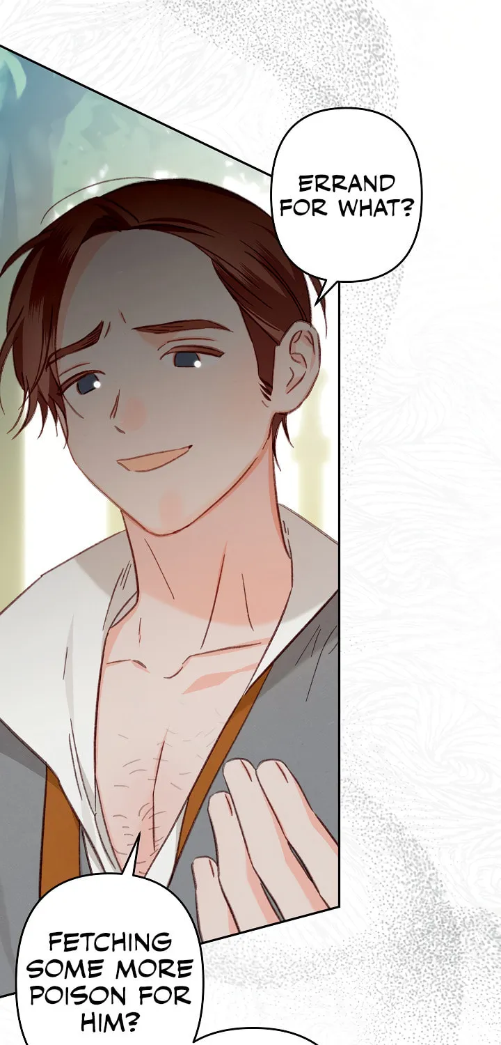 Gongpo Game Maid-ro Saranamgi Chapter 30 page 46 - 