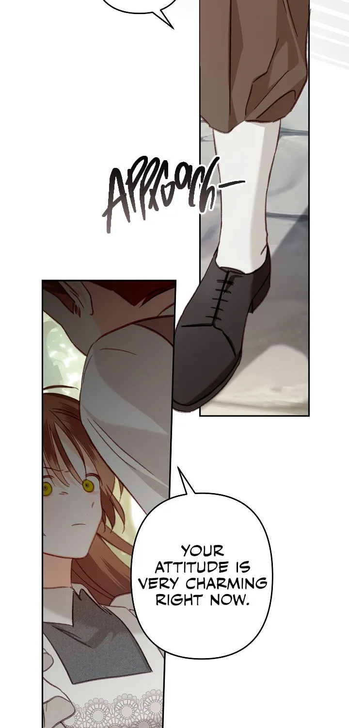 Gongpo Game Maid-ro Saranamgi Chapter 30 page 49 - 