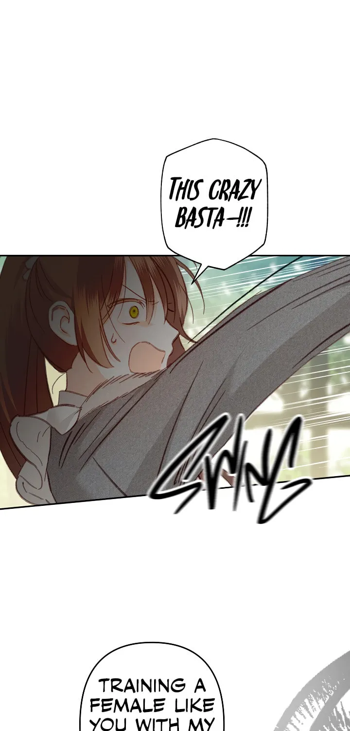 Gongpo Game Maid-ro Saranamgi Chapter 30 page 52 - 