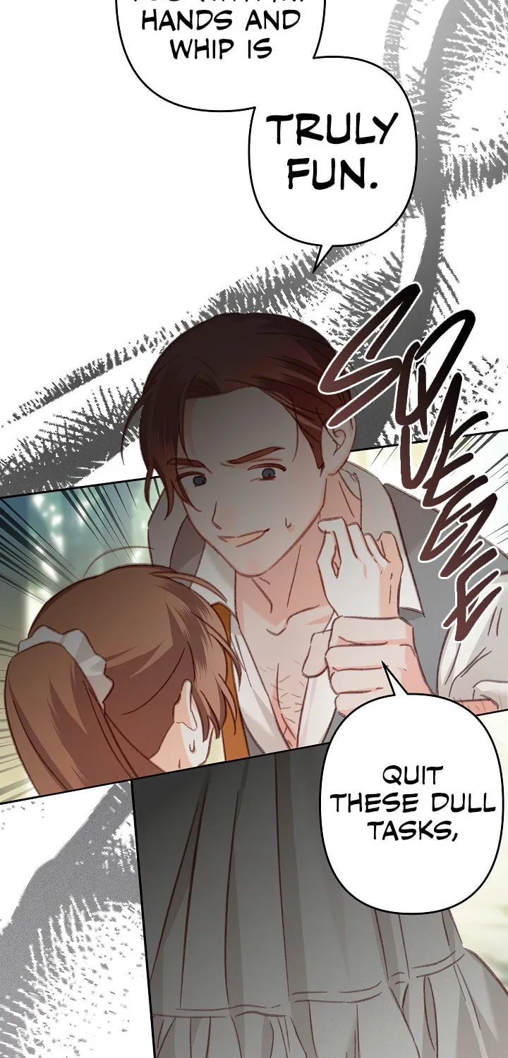 Gongpo Game Maid-ro Saranamgi Chapter 30 page 53 - 