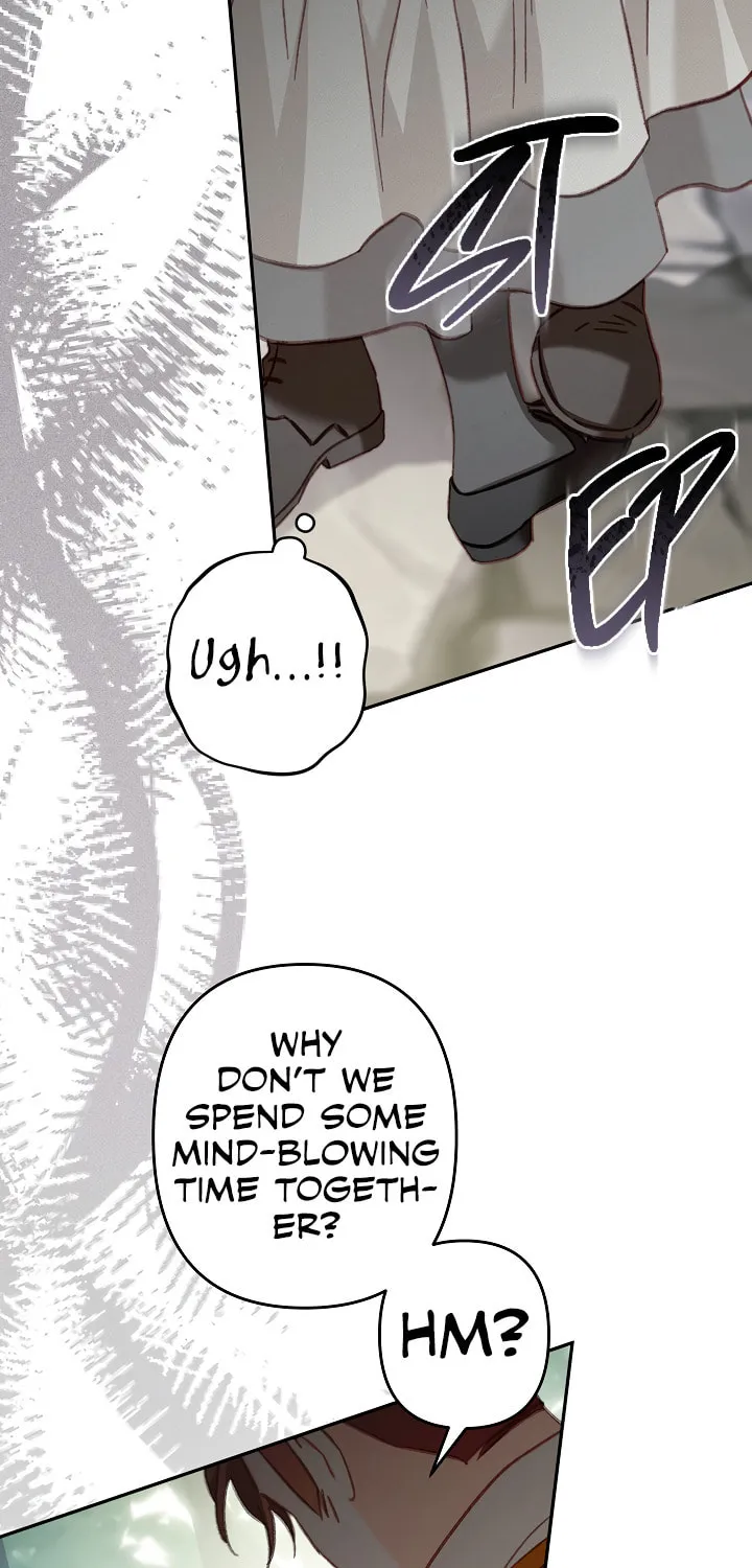 Gongpo Game Maid-ro Saranamgi Chapter 30 page 54 - 