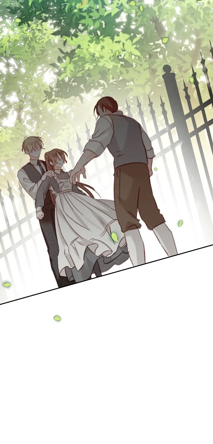 Gongpo Game Maid-ro Saranamgi Chapter 30 page 57 - 
