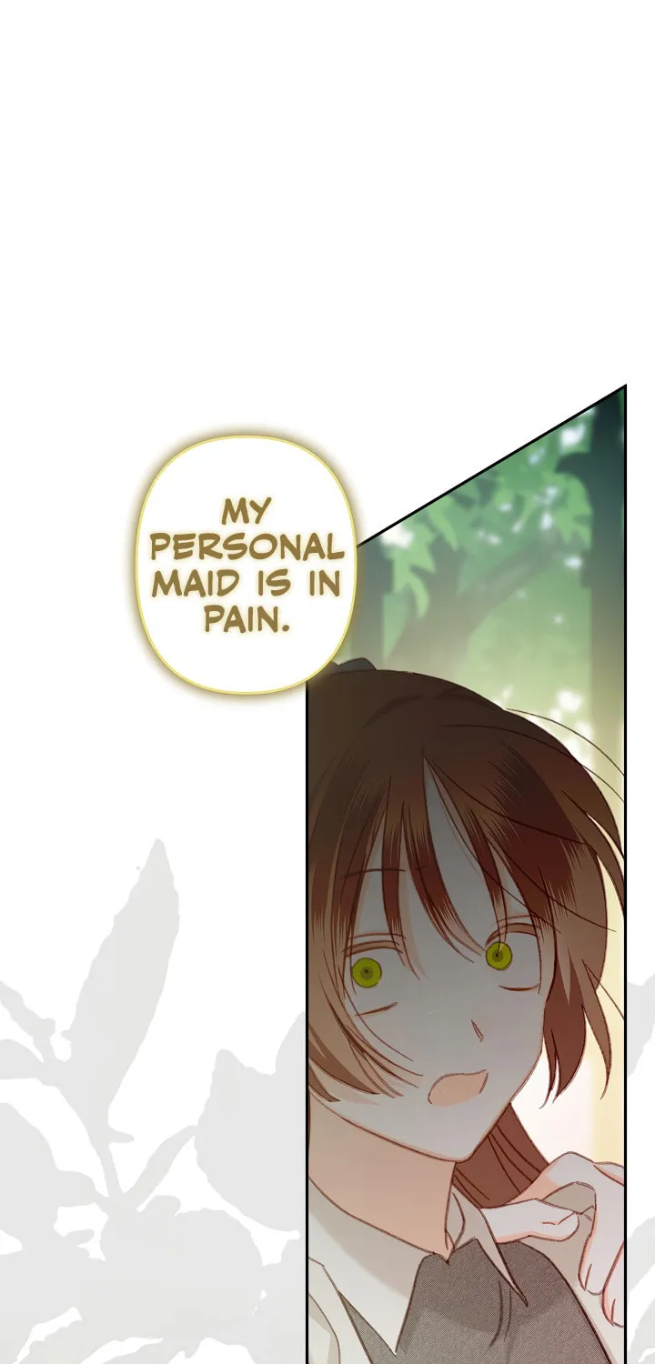 Gongpo Game Maid-ro Saranamgi Chapter 30 page 58 - 