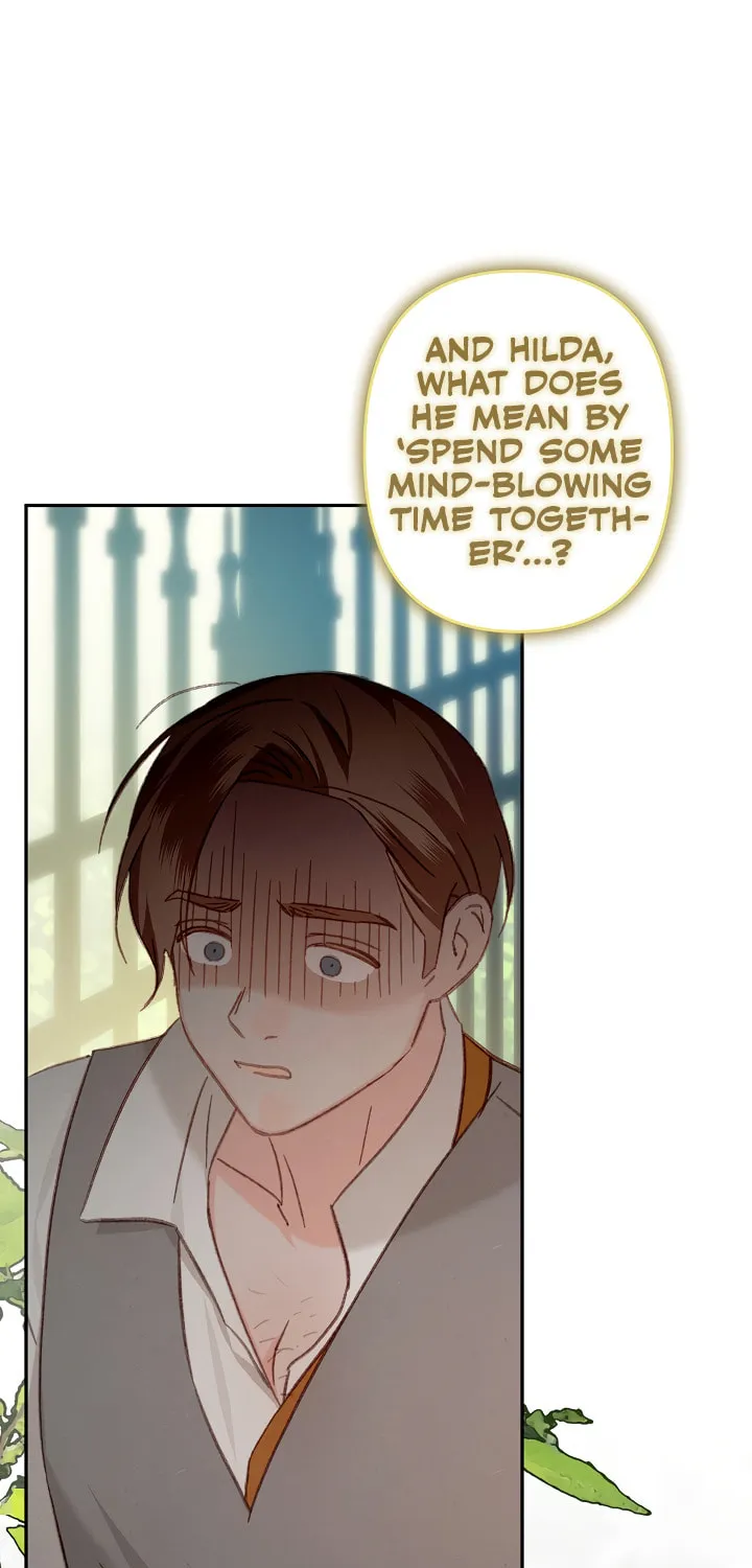 Gongpo Game Maid-ro Saranamgi Chapter 30 page 60 - 
