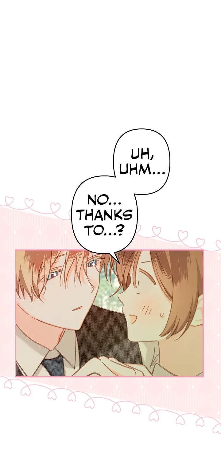 Gongpo Game Maid-ro Saranamgi Chapter 31 page 20 - 