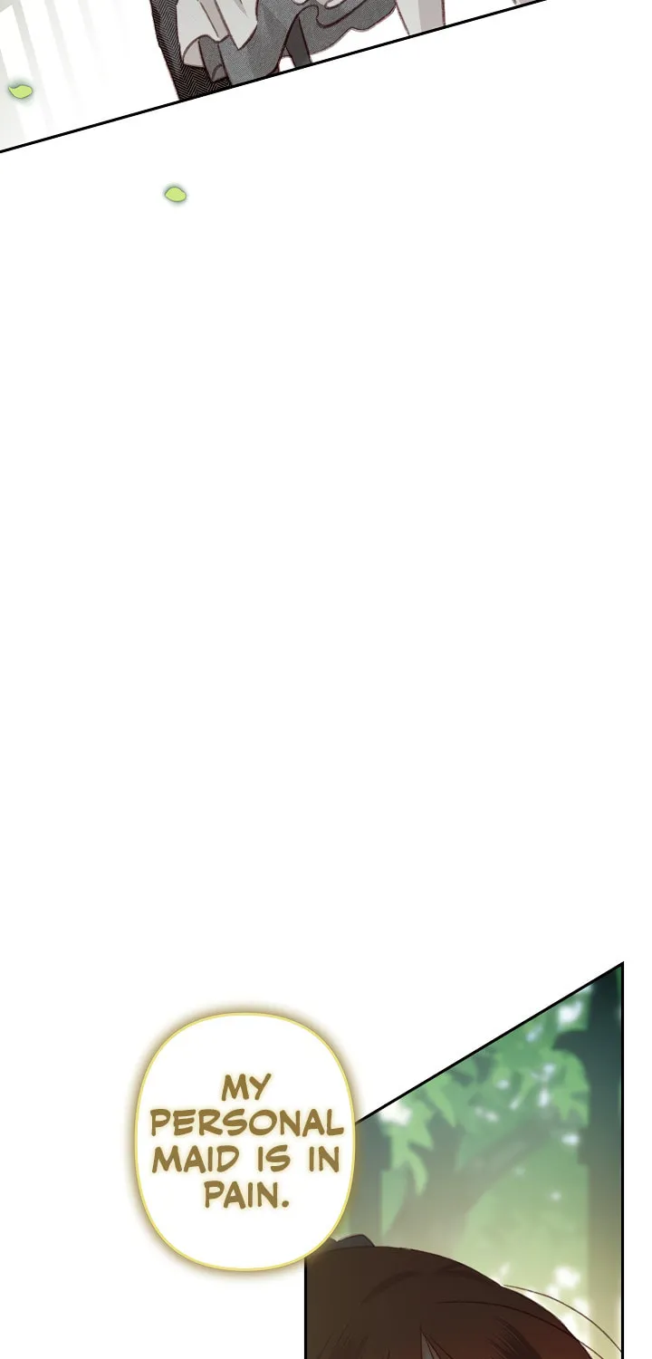 Gongpo Game Maid-ro Saranamgi Chapter 31 page 3 - 