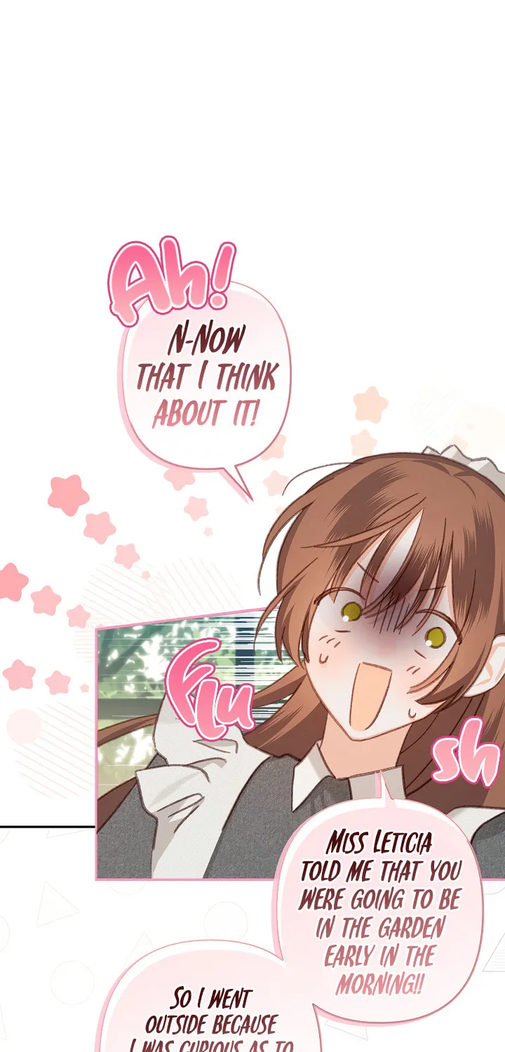 Gongpo Game Maid-ro Saranamgi Chapter 31 page 21 - 