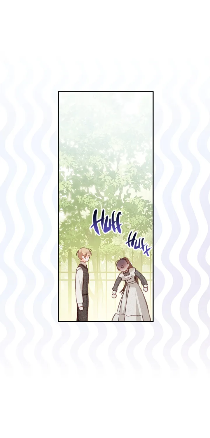 Gongpo Game Maid-ro Saranamgi Chapter 31 page 23 - 