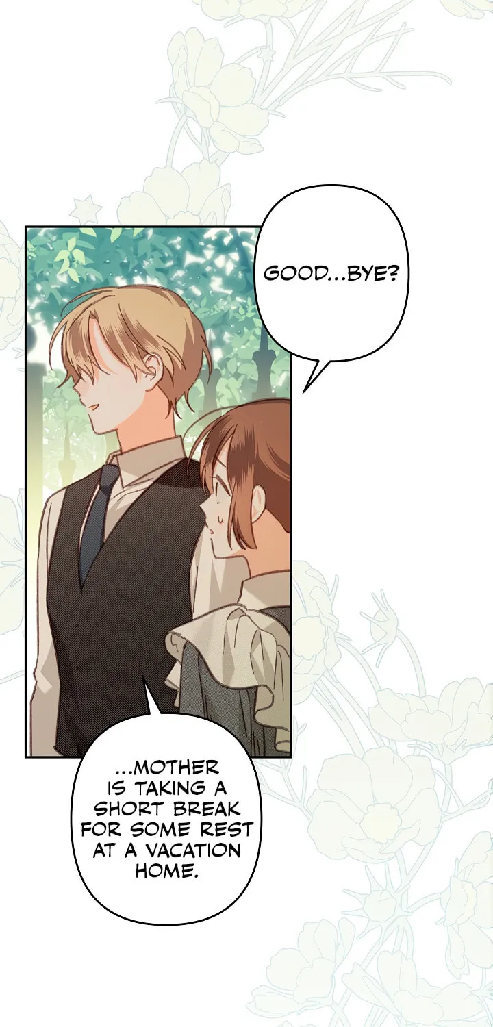 Gongpo Game Maid-ro Saranamgi Chapter 31 page 25 - 