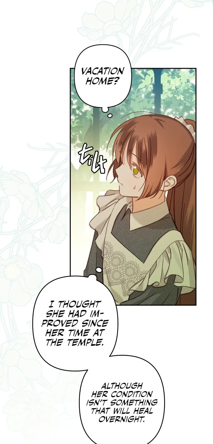 Gongpo Game Maid-ro Saranamgi Chapter 31 page 26 - 
