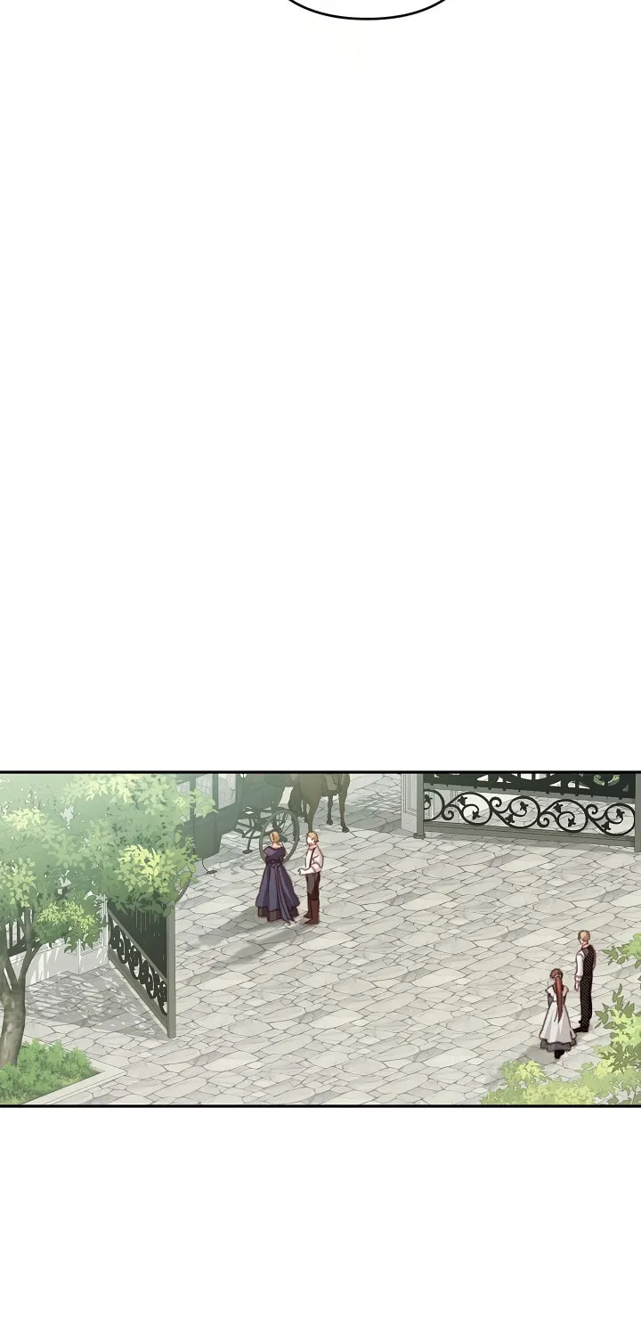 Gongpo Game Maid-ro Saranamgi Chapter 31 page 27 - 