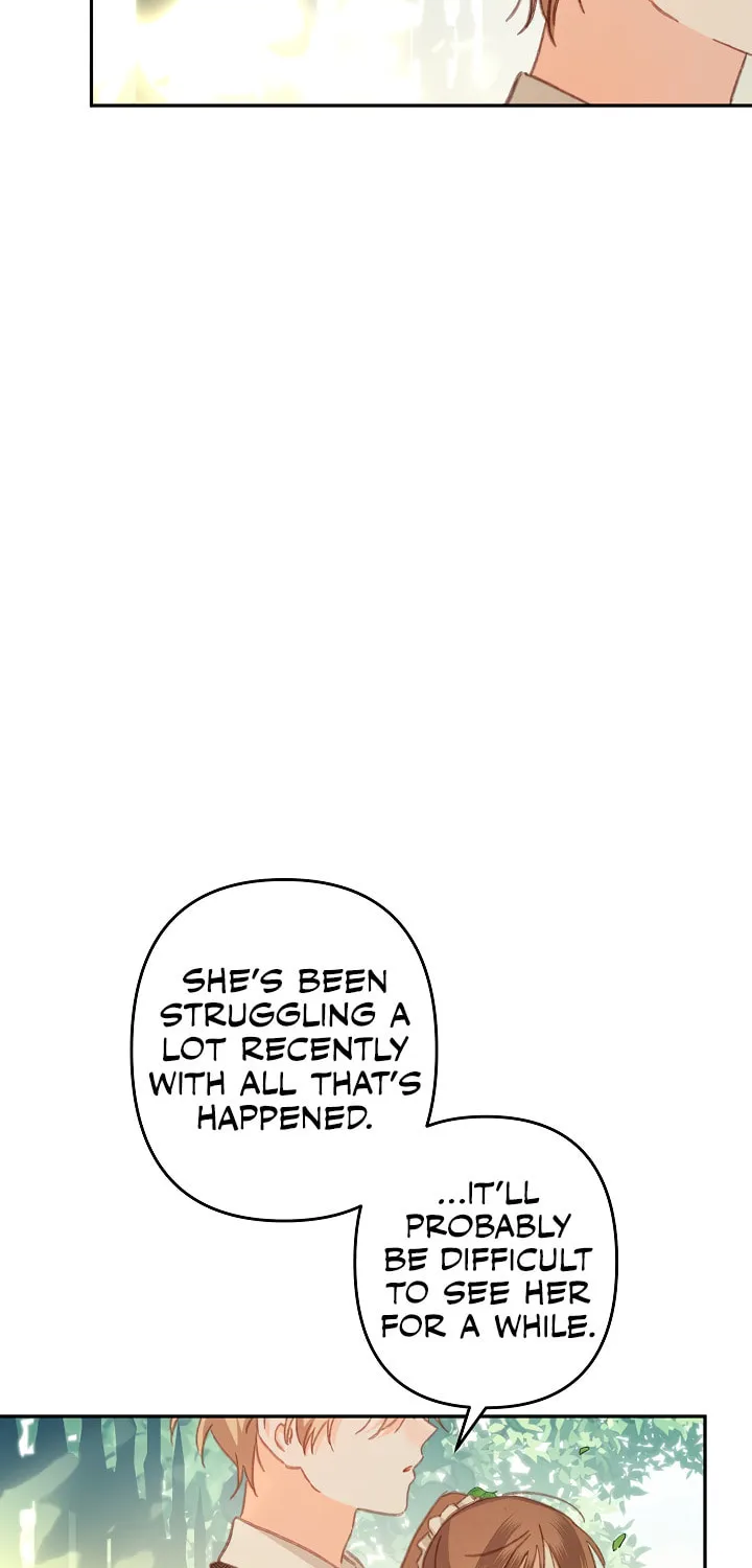 Gongpo Game Maid-ro Saranamgi Chapter 31 page 32 - 