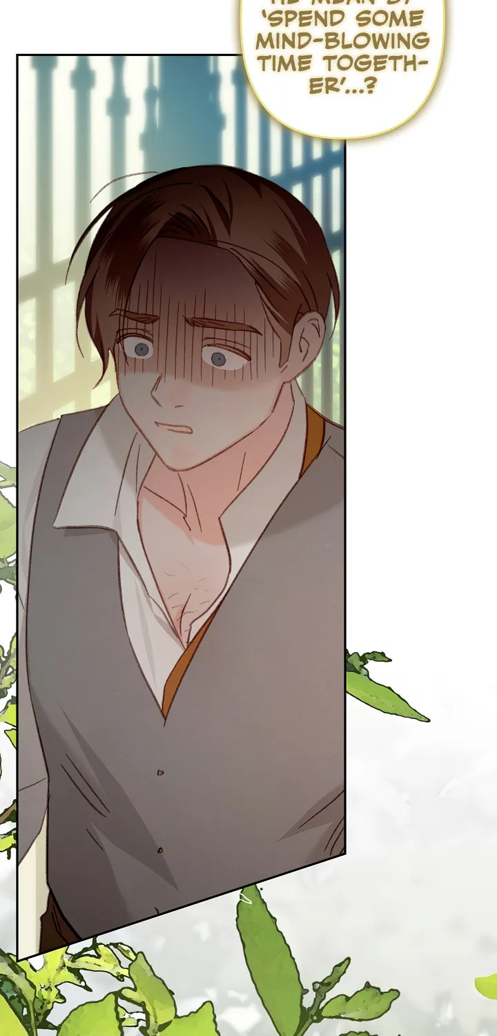 Gongpo Game Maid-ro Saranamgi Chapter 31 page 5 - 