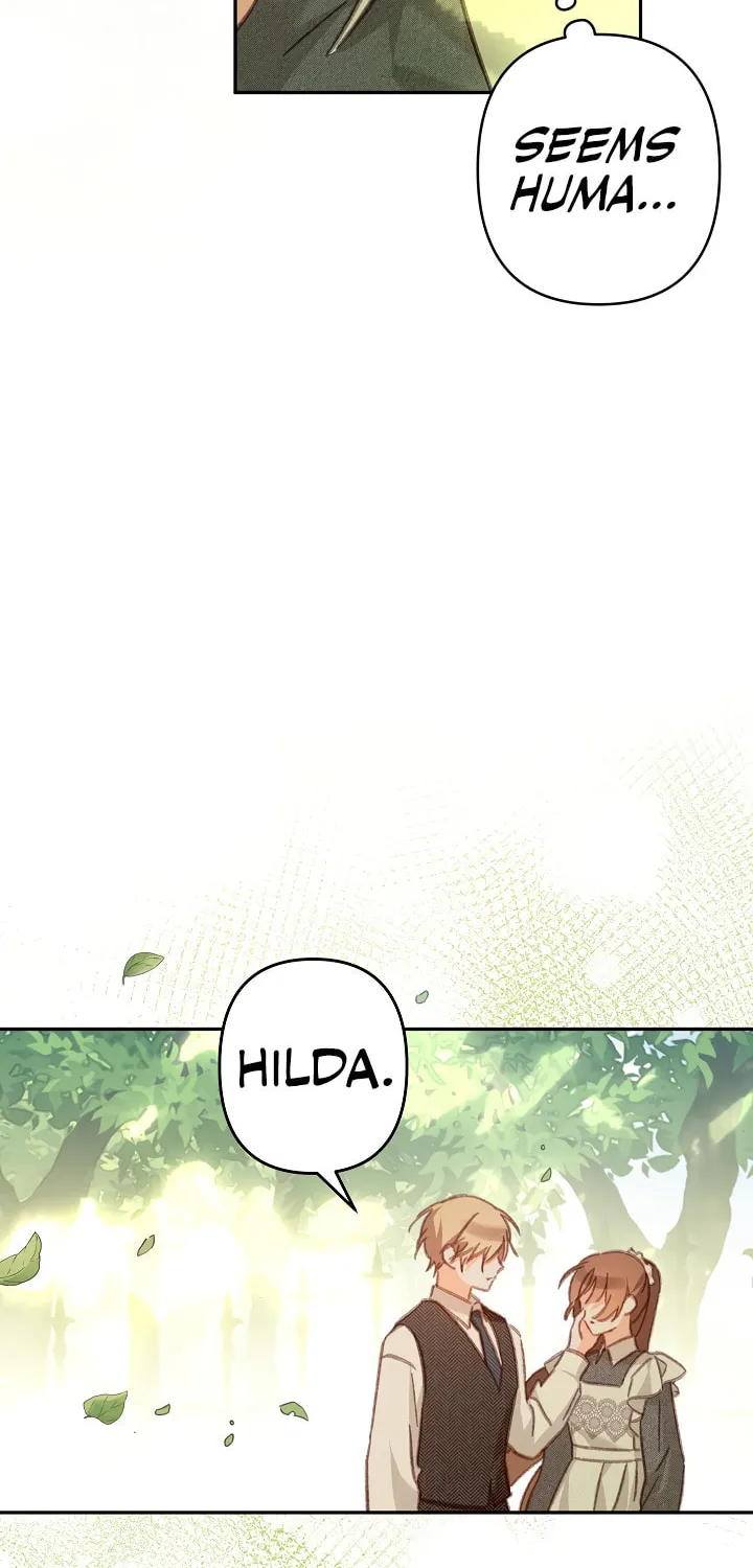 Gongpo Game Maid-ro Saranamgi Chapter 31 page 45 - 