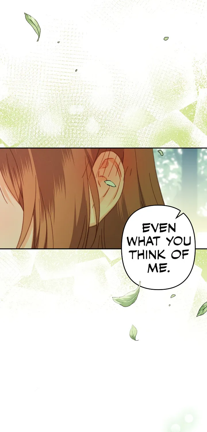 Gongpo Game Maid-ro Saranamgi Chapter 31 page 50 - 